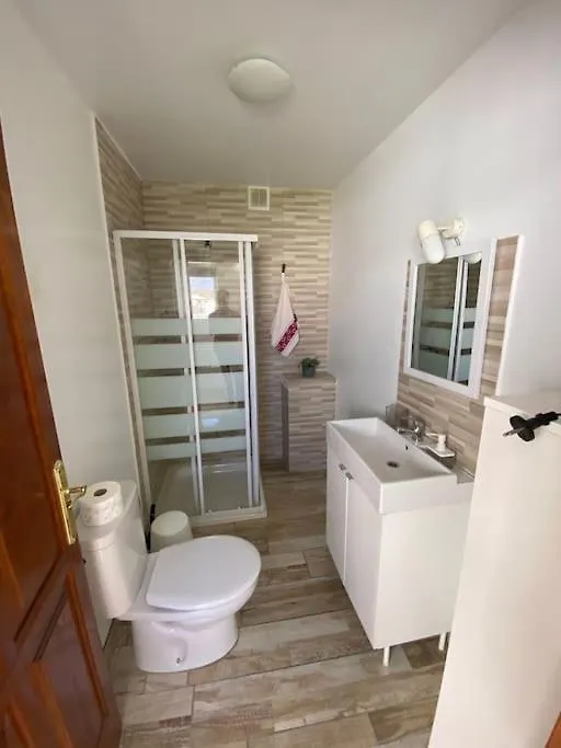 Suite Sunset In Lanzarote Arrecife  Appartement