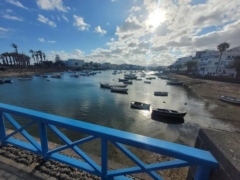 Suite Sunset In Lanzarote アレシフェ 0*,  スペイン