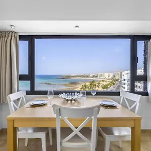  Appartement Playa