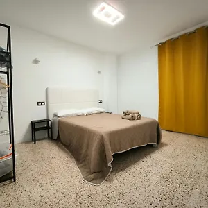  Appartement Lanzarote